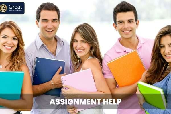 A Comprehensive Guide For Writing An Assignment Ireland Assignment Help