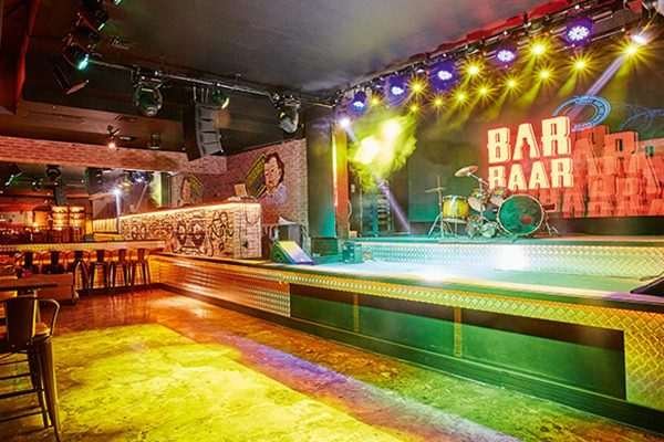 budget bars near me
