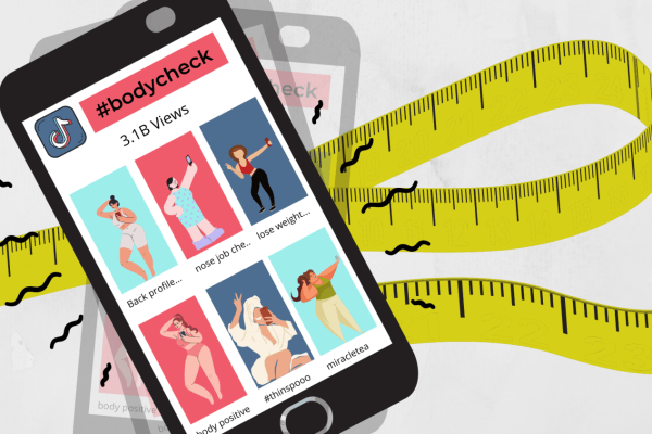 Technology's Role in Shaping Beauty Standards