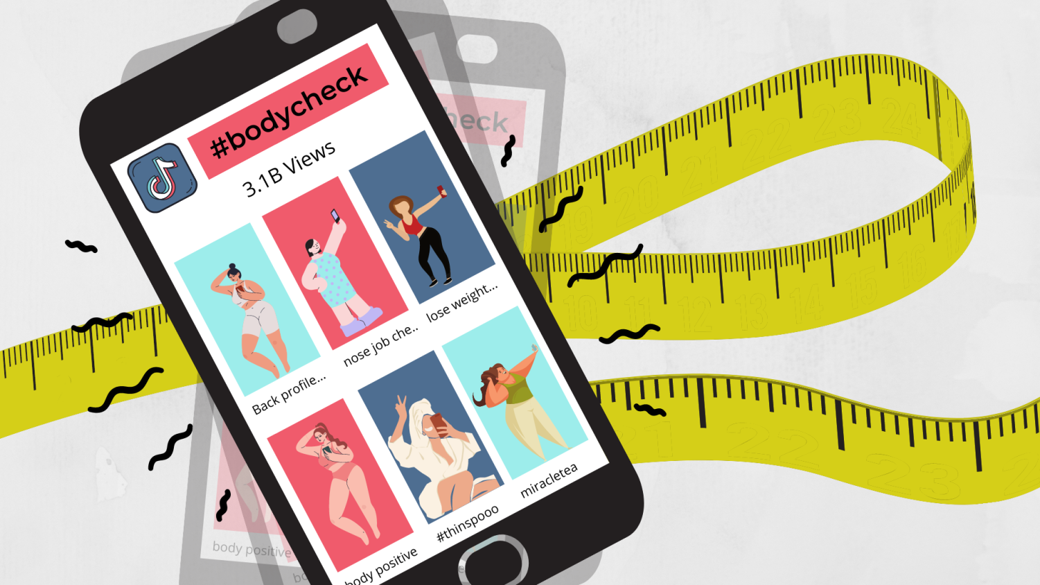 Technology's Role in Shaping Beauty Standards