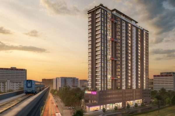 VTP Pegasus township In kharadi Pune