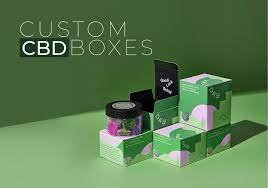 custom CBD boxes