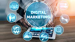 best digital marketing agency in Dubai