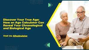 Age Calculators