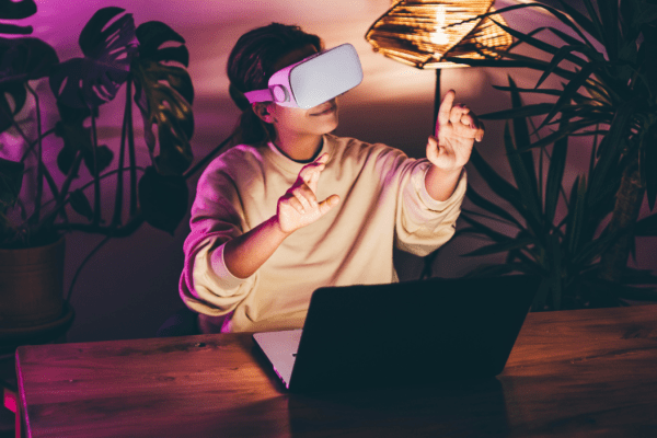 home tech protection