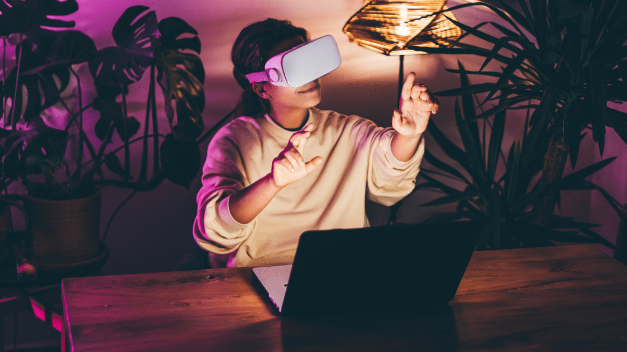 home tech protection