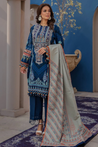 Khaddar Suits for Women