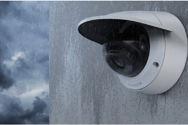 What Makes Avigilon Cameras the Go-To Choice for Advanced Surveillance?