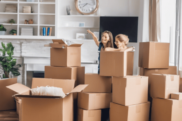 Movers in san diego