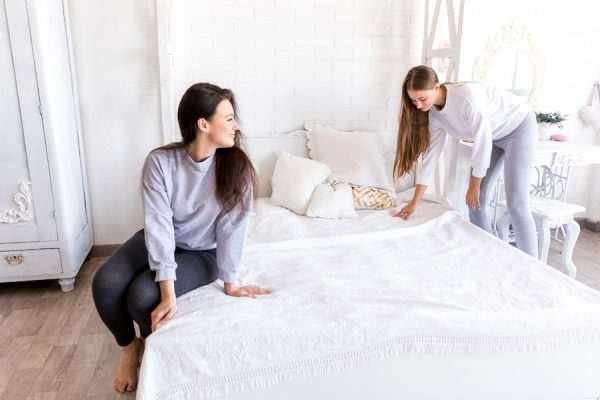 6 Things To Consider For Purchasing The Perfect Bedding Bedding