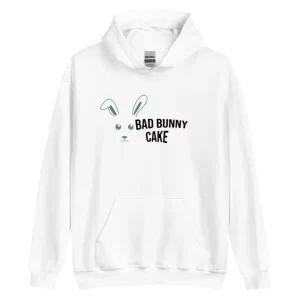 Bad Bunny Hoodies: Embracing Urban Style with Latin Flair