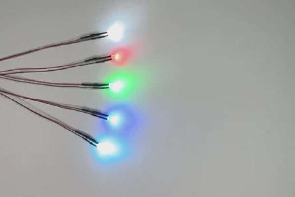 mini led lights for crafts