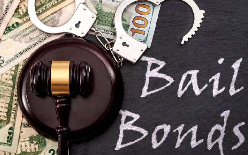 bail bonds cobb county