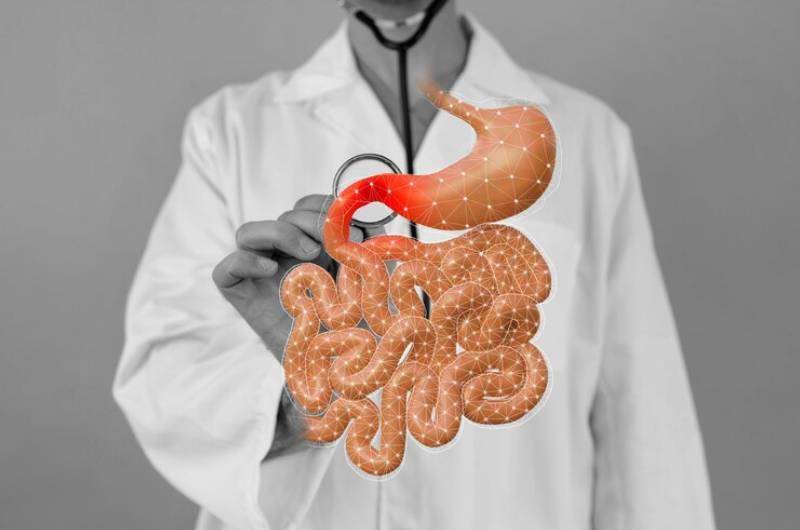 appendicitis surgery