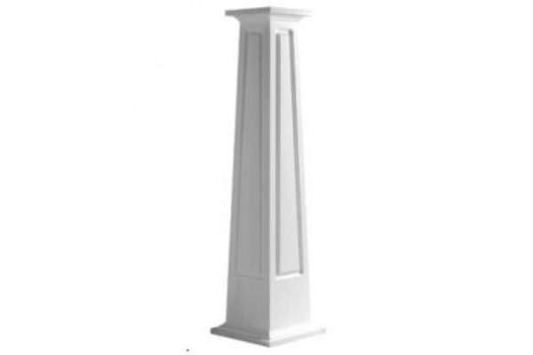 porch columns