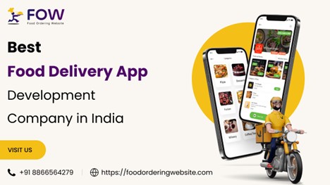 food delivery apps