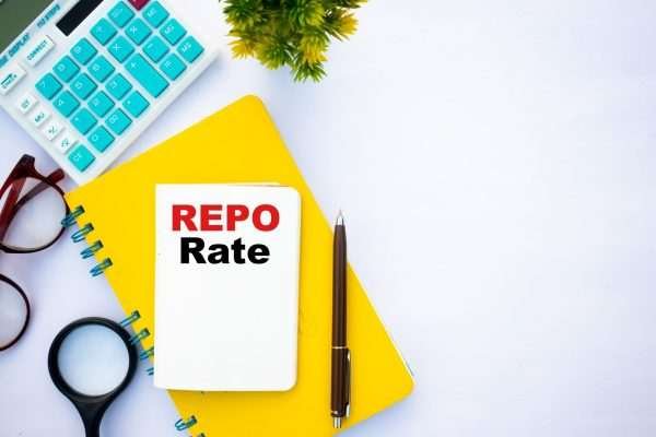 repo rate