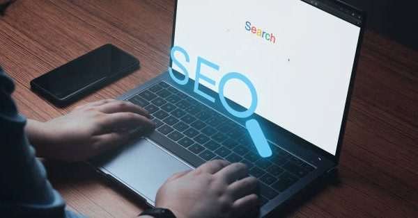 SEO Content Service