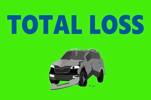 negotiate the total loss car insurance claim