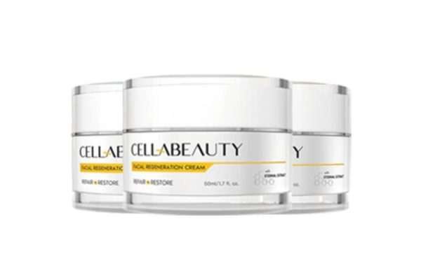 facial regeneration cream