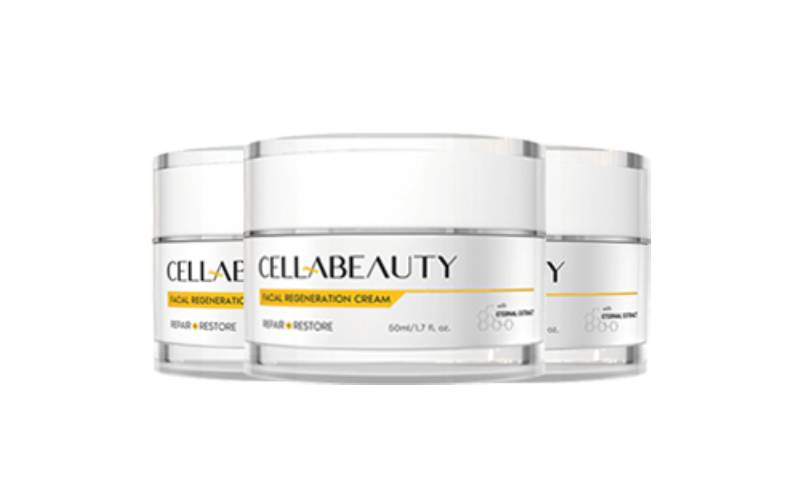 facial regeneration cream