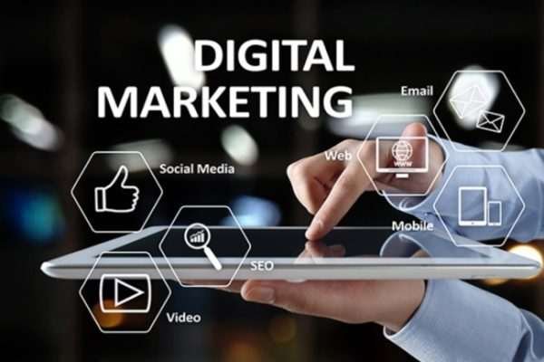 digital marketing for franchises