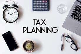 small business tax planning.