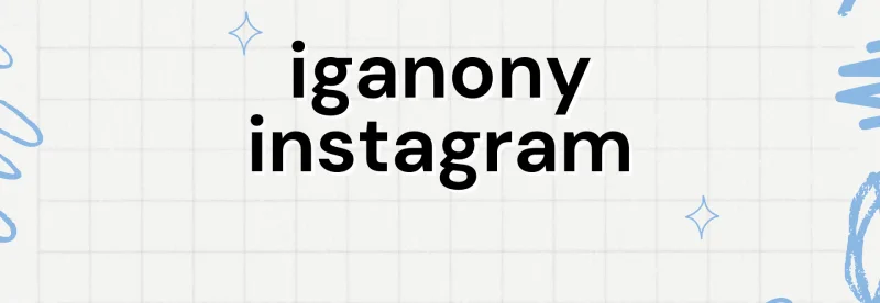 A Comprehensive Guide to Accelerating Your Iganony Instagram Account Growth iganony instagram
