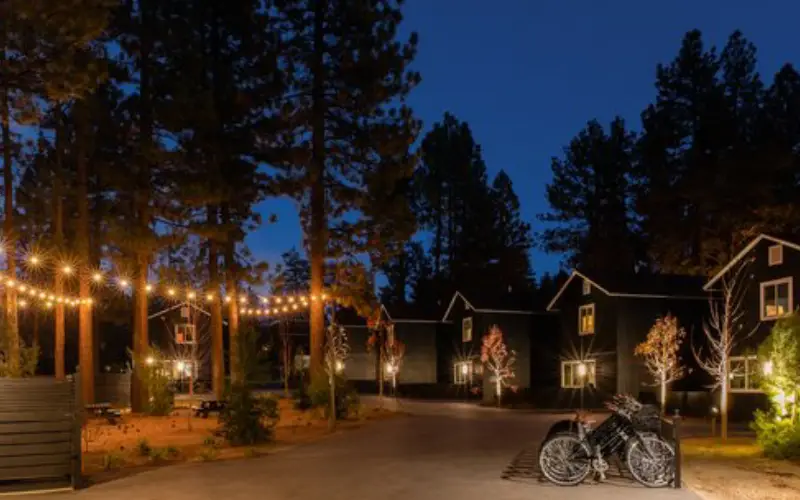 cabin rentals Big Bear