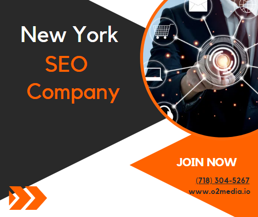 new york seo company