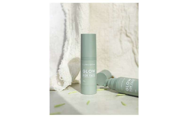 face glow serum