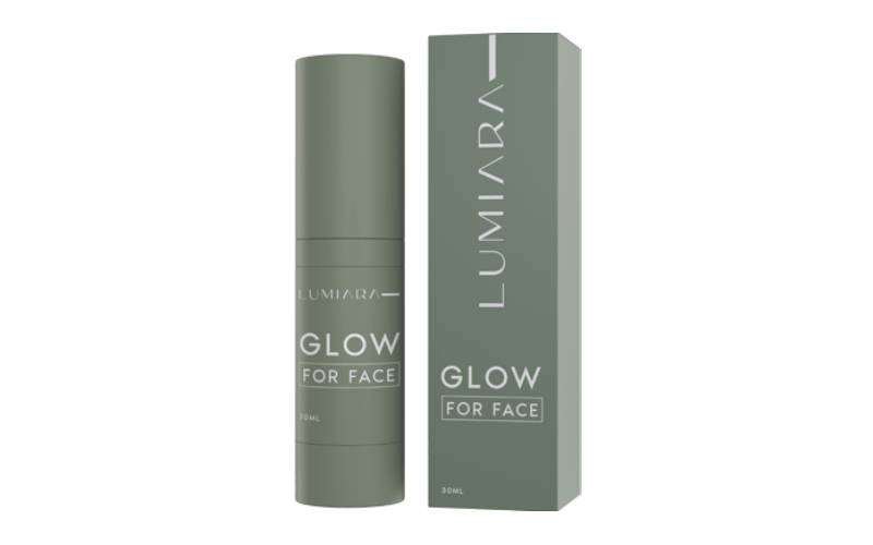 face glow serum