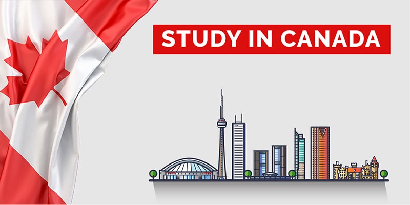 Some Amazing Facts About Studying In The Canada