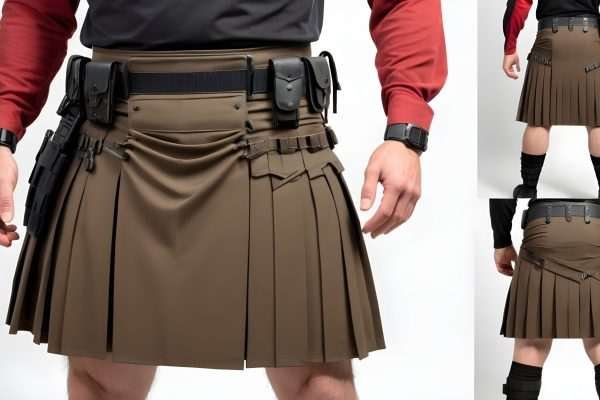 Kilts For Men