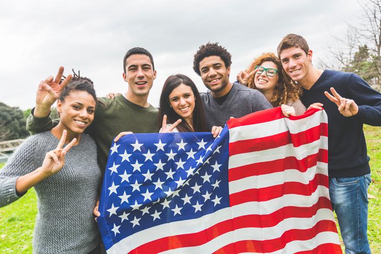 The Life of Students in the United States: A Guide on Challenges and Opportunities