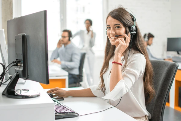 call center services