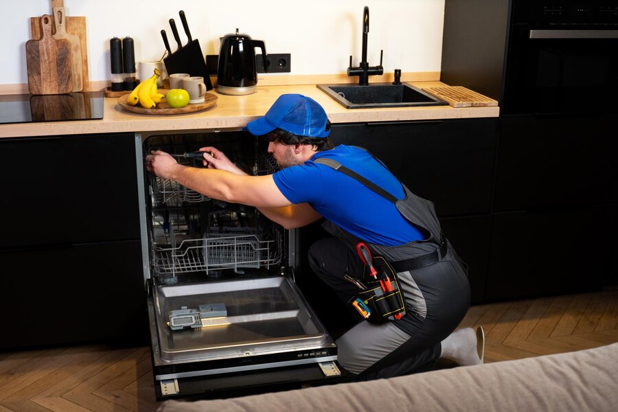 Oven Repair South Philadelphia