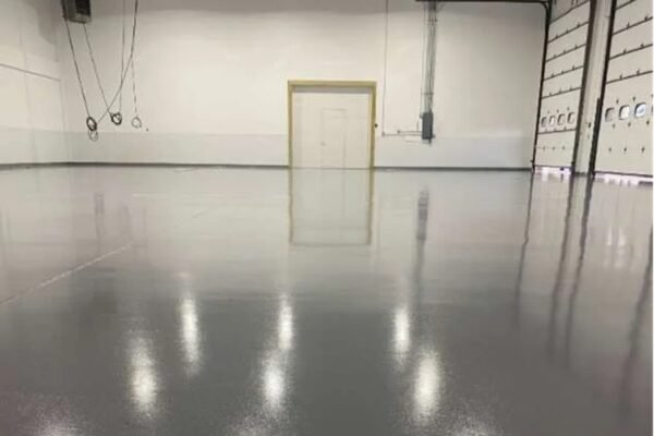 Flooring Solutions