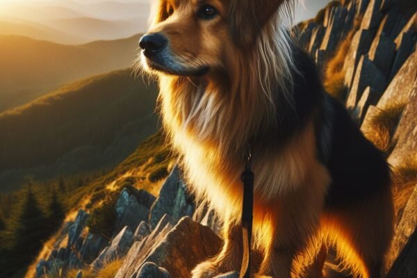 Dog friendly hiking trails near me