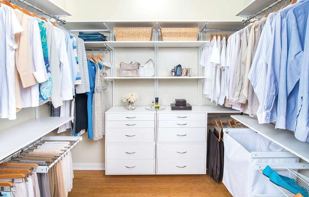 Own Dressing Room