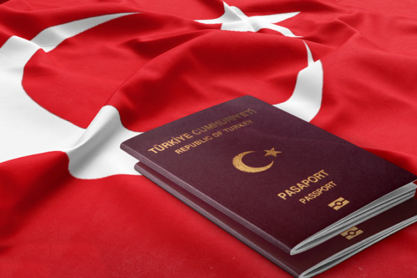 Turkey Visa