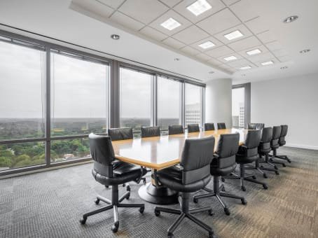 Conference Room Rental in Georgia