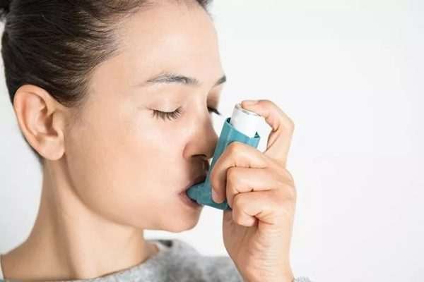 How to Tell if Someone Has an Asthma Attack