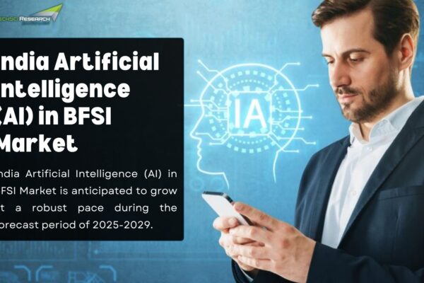 India Artificial Intelligence (AI) in BFSI Market