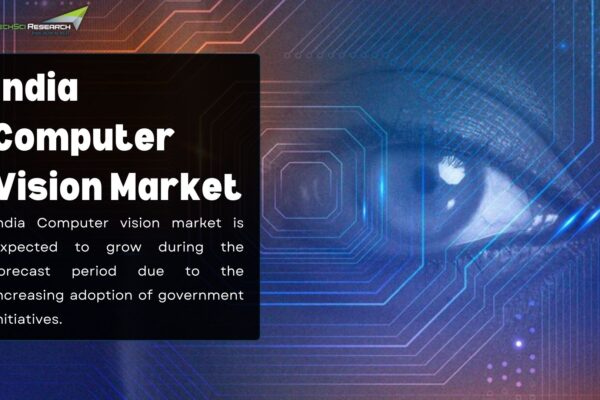 India Computer Vision Market