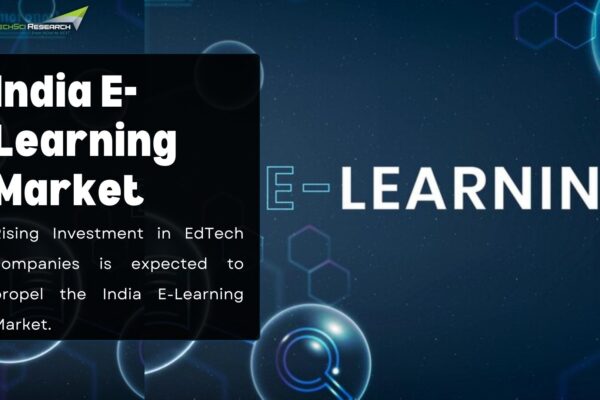 India E-Learning Market