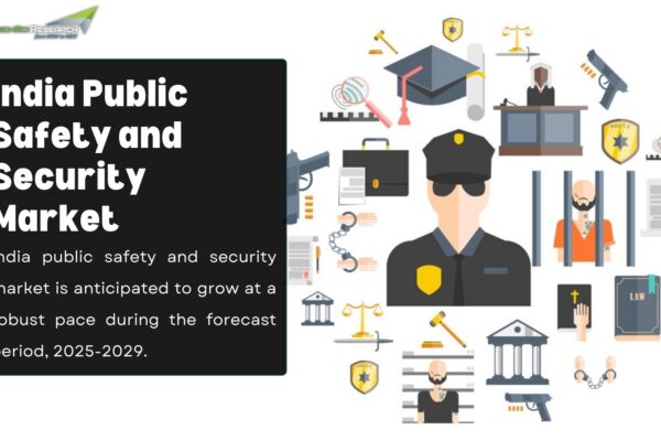 India Public Safety and Security Market