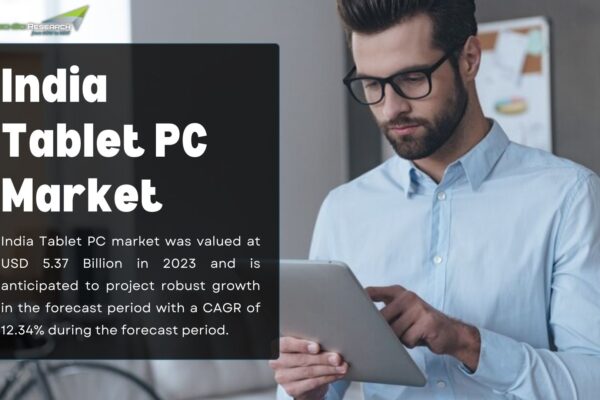 India Tablet PC Market