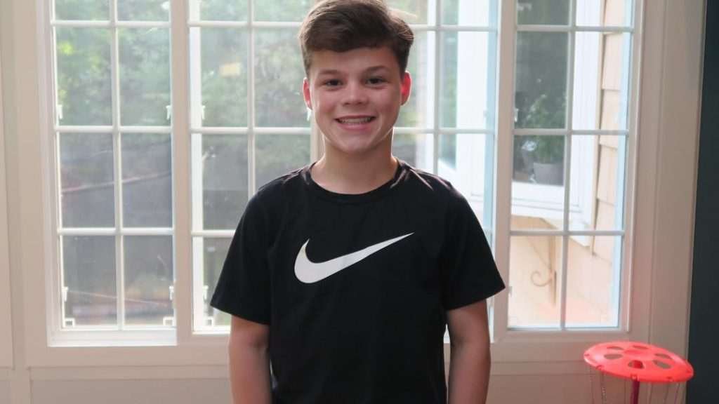 Jack Doherty Net Worth