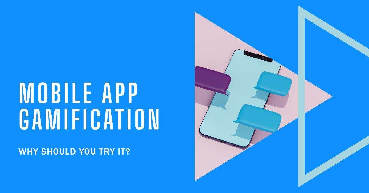 Mobile App Gamification
